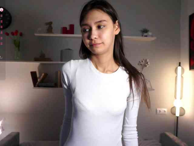 Ammy-meow webcam