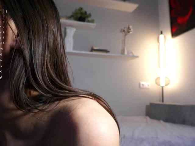 Ammy-meow webcam