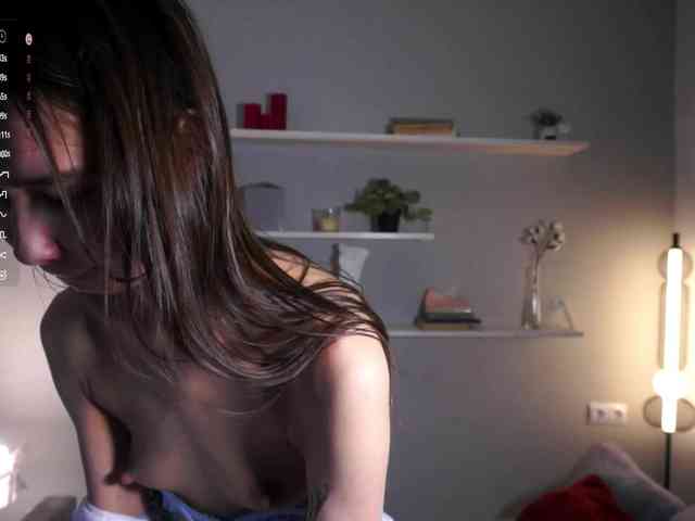 Ammy-meow webcam