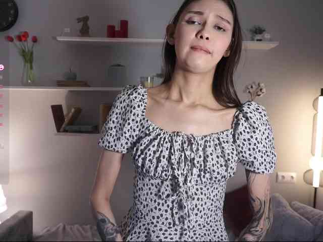 Ammy-meow webcam