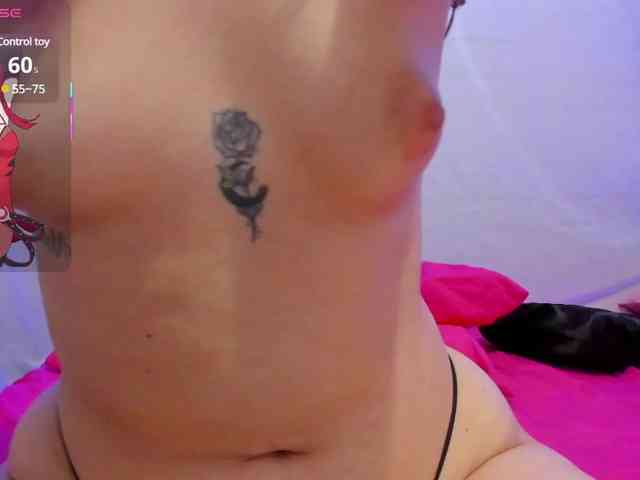 MaddyColombiana webcam