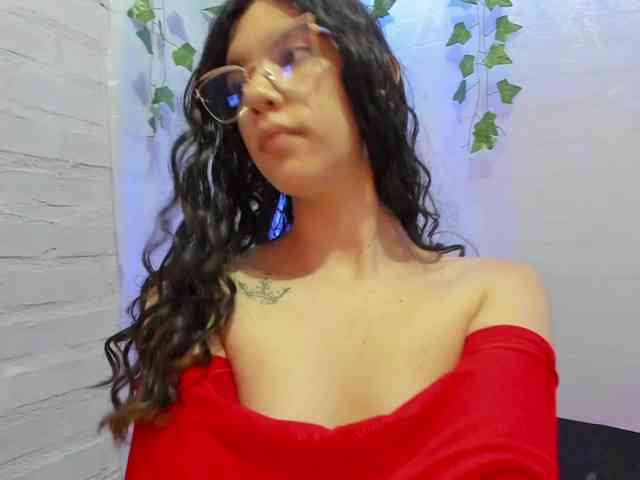 MaddyColombiana