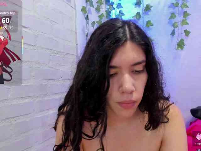 MaddyColombiana webcam