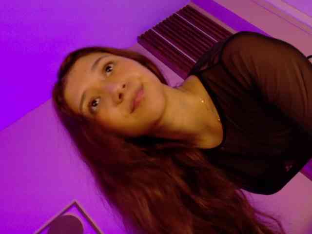 Alice-Bennett webcam