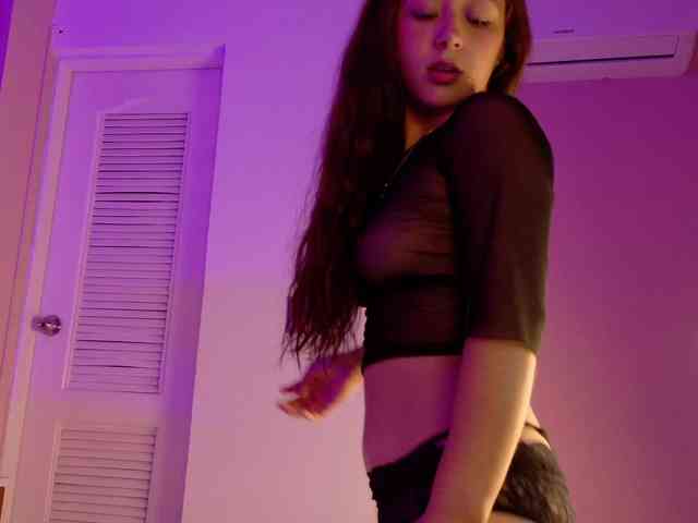Alice-Bennett webcam