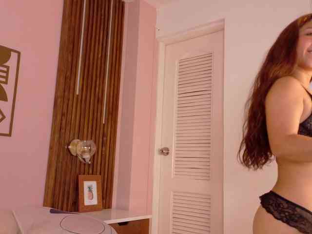Alice-Bennett webcam