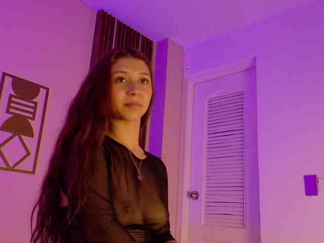 Alice-Bennett webcam