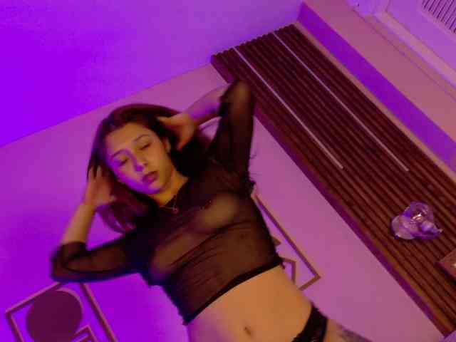 Alice-Bennett webcam