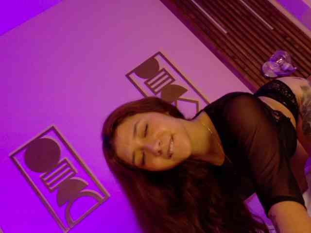 Alice-Bennett webcam