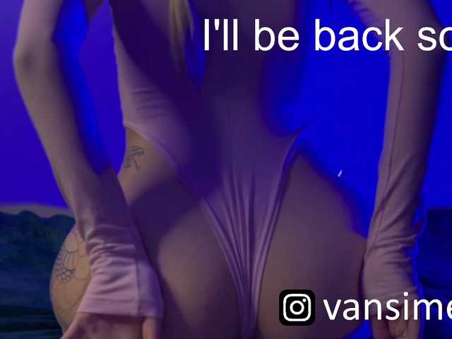 vanslly's BongaCams show and profile