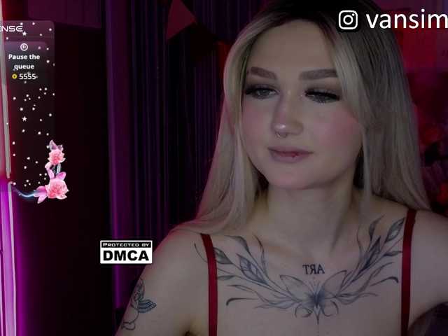 vanslly's BongaCams show and profile