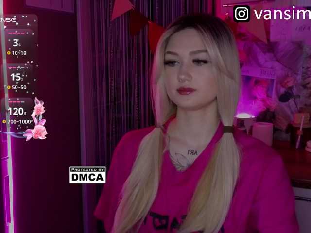 vanslly's BongaCams show and profile