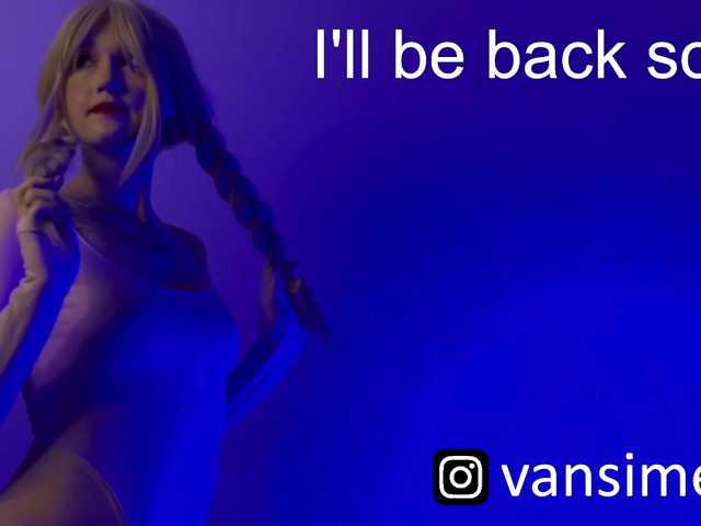 vanslly's BongaCams show and profile