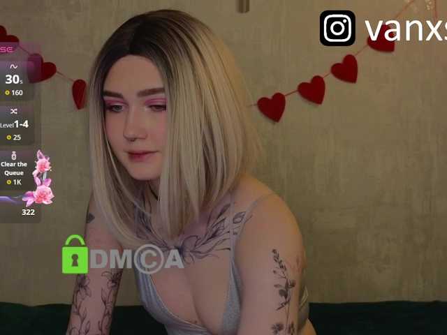 vanslly's BongaCams show and profile