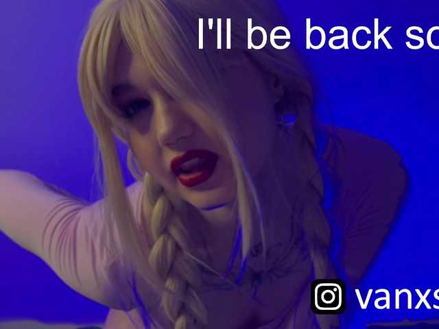 vanslly's BongaCams show and profile