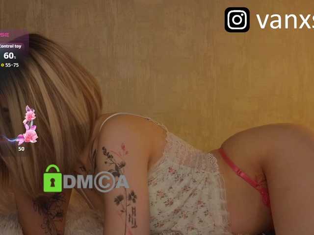 vanslly's BongaCams show and profile