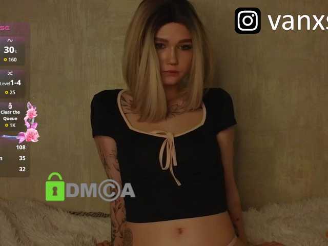 vanslly's BongaCams show and profile