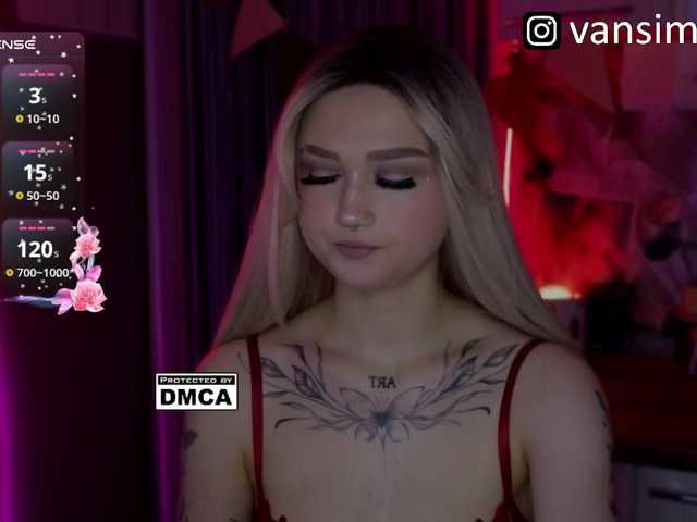 vanslly's BongaCams show and profile