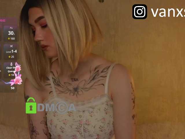 vanslly's BongaCams show and profile