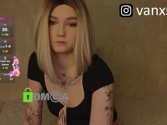 vanslly's BongaCams show and profile