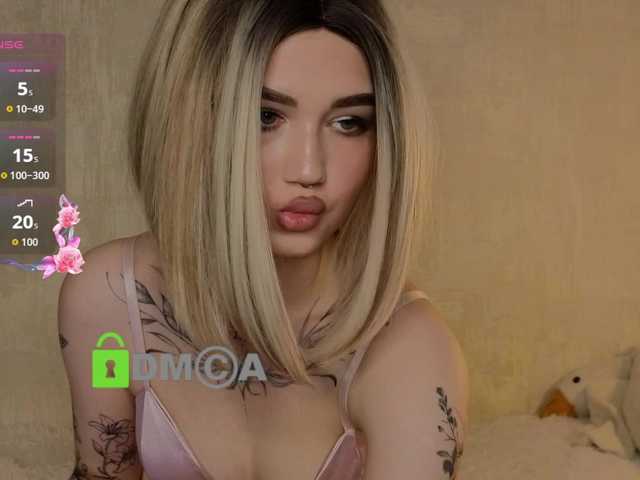 vanslly's BongaCams show and profile