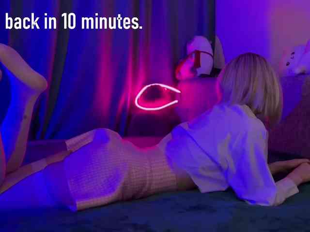 masturbate video chat Vanslly