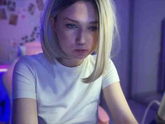 vanslly webcam