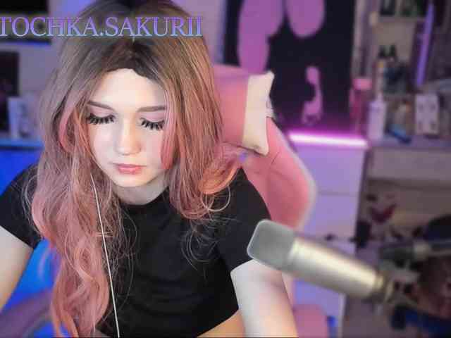 vanslly Live Webcam on BongaCams