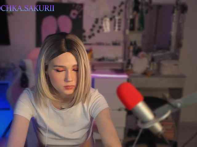 sexcam live Vanslly