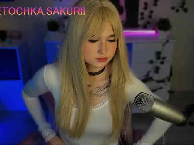 vanslly Live Webcam on BongaCams