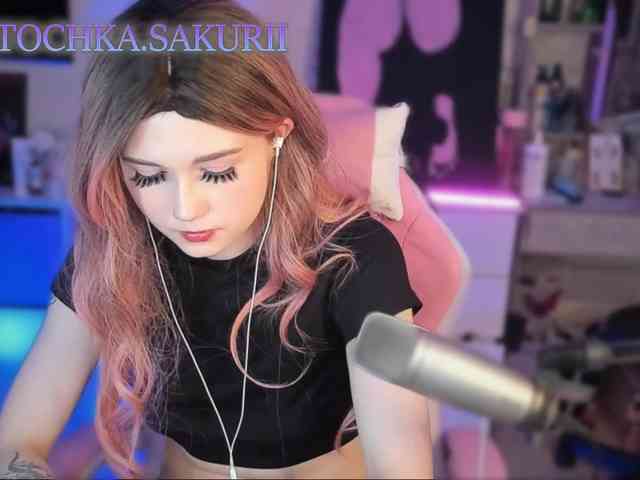 vanslly Live Webcam on BongaCams