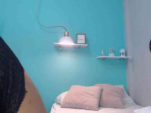 SelenaRoyal webcam