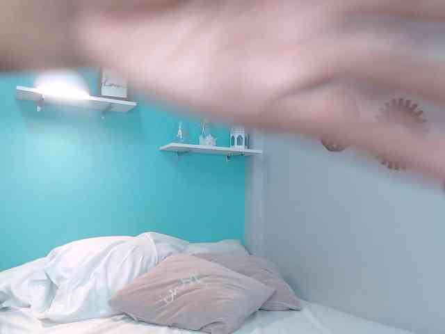 SelenaRoyal webcam