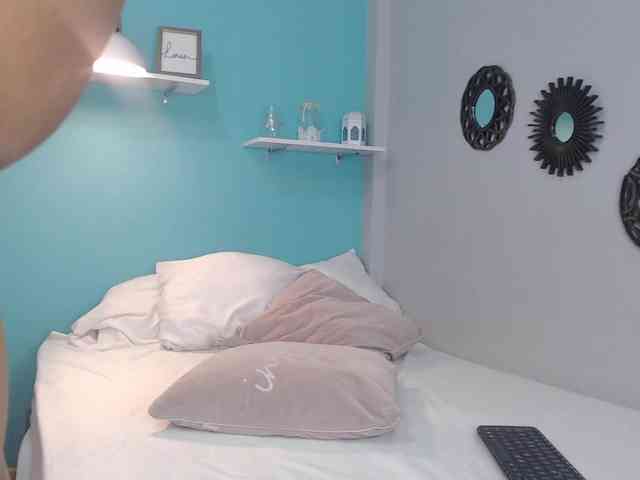 SelenaRoyal webcam