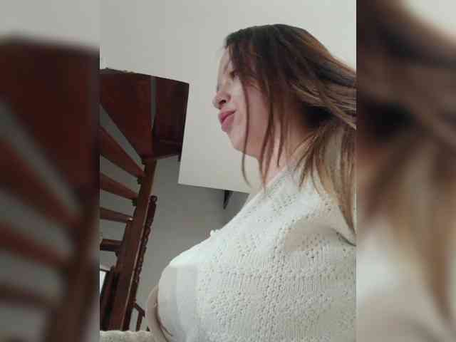 Gitana1 Live Webcam on BongaCams