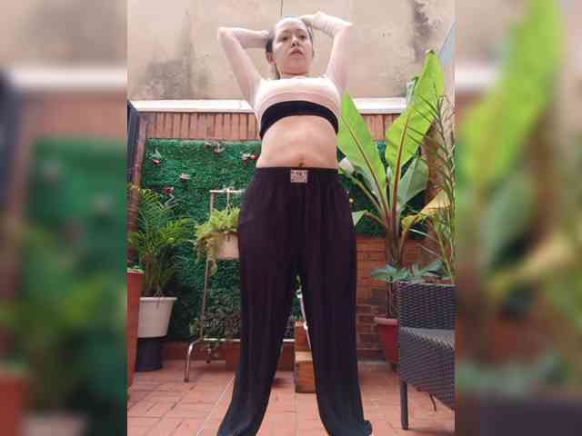 Gitana1 webcam