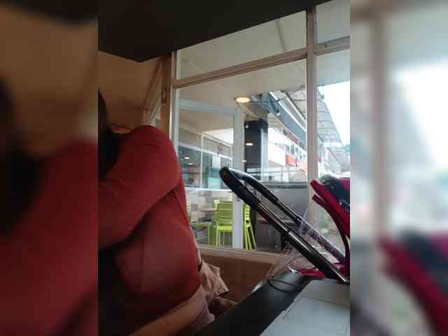 Gitana1 webcam
