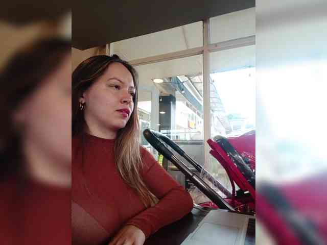 Gitana1 webcam