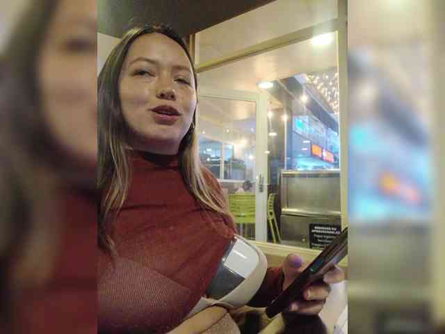 Gitana1 Live Webcam on BongaCams Gitana1 Live Webcam on BongaCams