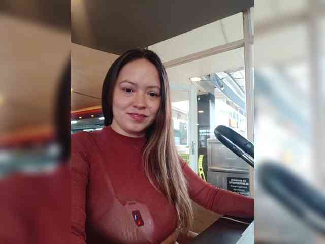 Gitana1 webcam
