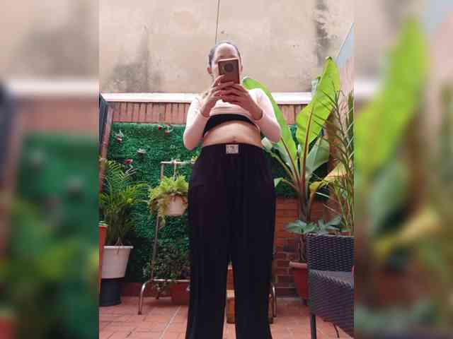 Gitana1 webcam