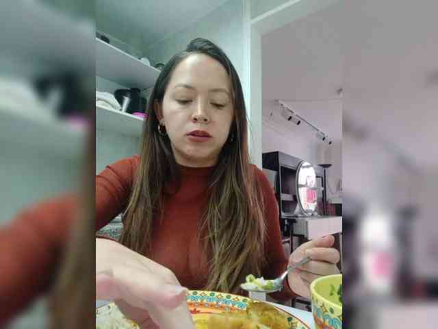 Gitana1 webcam