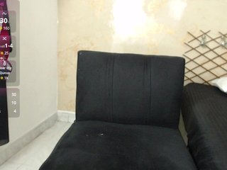 PerlaStonee Porn Show