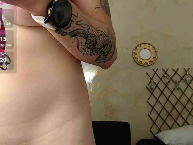 PerlaStonee webcam