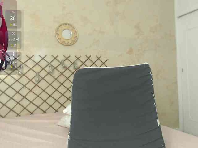PerlaStonee webcam