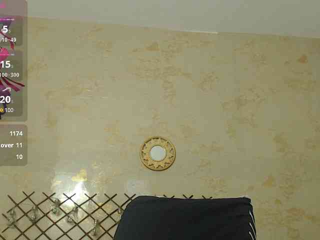 PerlaStonee webcam