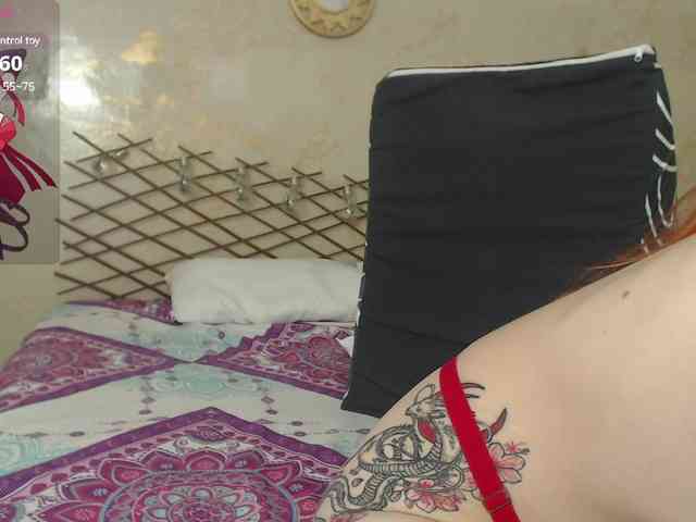 PerlaStonee webcam