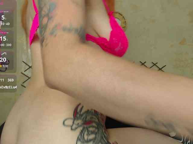 PerlaStonee webcam