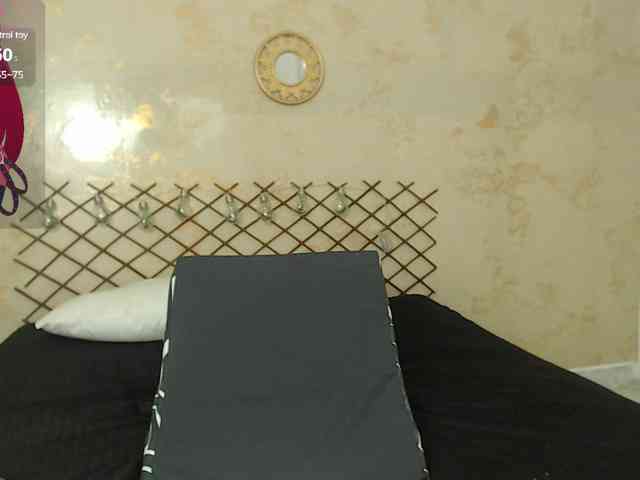 PerlaStonee webcam