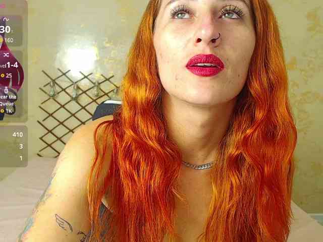PerlaStonee webcam